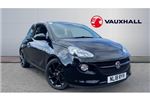 2018 Vauxhall Adam