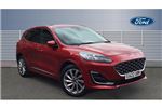 2022 Ford Kuga