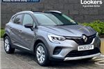 2020 Renault Captur