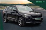 2023 Skoda Kodiaq