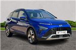 2021 Hyundai Bayon