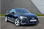 2024 Audi A3