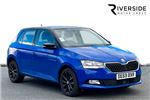 2019 Skoda Fabia