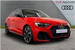 2022 Audi A1