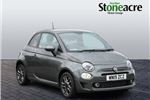 2019 Fiat 500