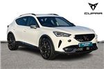 2023 Cupra Formentor