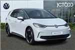 2025 Volkswagen ID.3