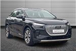2021 Audi Q4