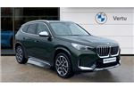 2023 BMW X1