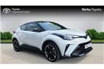 2022 Toyota C-HR