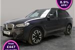 2022 BMW iX3
