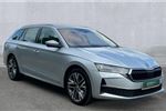 2024 Skoda Octavia Estate
