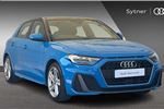2019 Audi A1