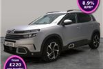 2019 Citroen C5 Aircross