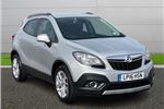 2016 Vauxhall Mokka