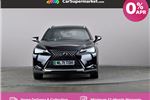 2021 Lexus UX