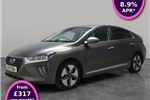 2021 Hyundai IONIQ