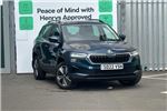 2022 Skoda Karoq