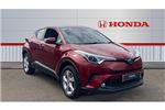 2019 Toyota C-HR
