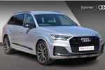 2020 Audi Q7