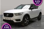 2021 Volvo XC40