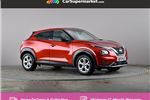 2022 Nissan Juke