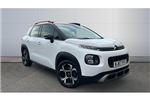 2017 Citroen C3 Aircross