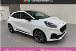 2023 Ford Puma ST