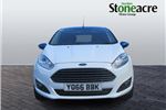 2017 Ford Fiesta
