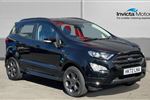 2022 Ford EcoSport