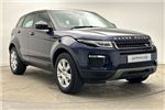 2018 Land Rover Range Rover Evoque