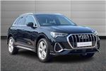 2020 Audi Q3