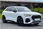 2021 Audi RS Q3