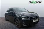 2020 Vauxhall Corsa