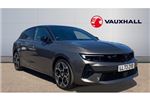 2023 Vauxhall Astra