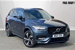 2021 Volvo XC90