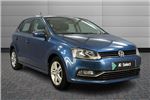 2017 Volkswagen Polo