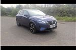 2022 Nissan Qashqai