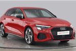 2023 Audi A3