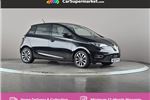 2021 Renault Zoe