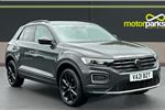 2021 Volkswagen T-Roc