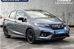 2019 Honda Jazz