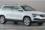 2021 Skoda Karoq