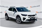 2022 Kia Stonic