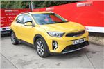 2022 Kia Stonic