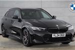 2024 BMW 3 Series Touring