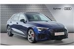 2023 Audi S3