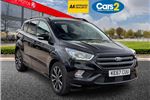2017 Ford Kuga