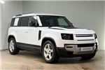 2021 Land Rover Defender