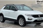 2019 Volkswagen T-Roc